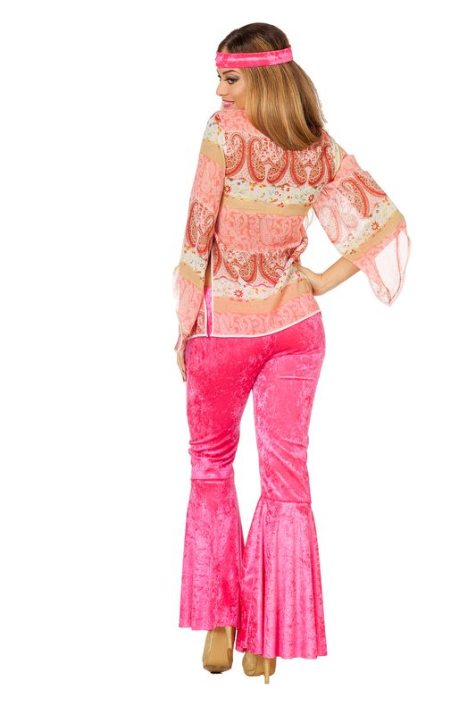 Flower Power De Luxe