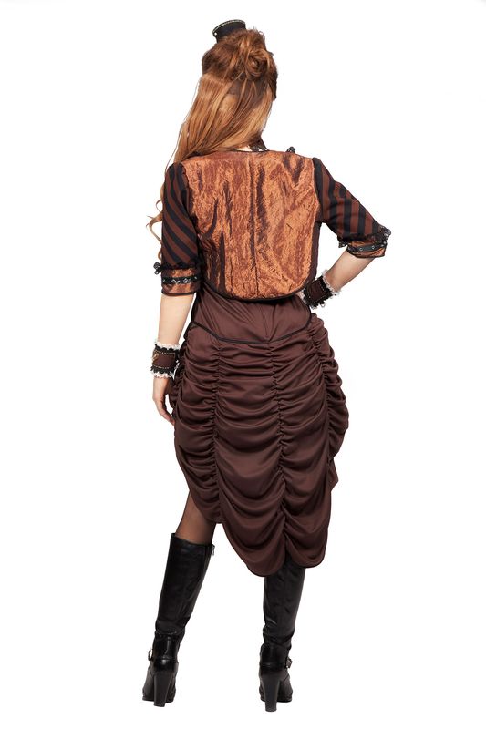 Steampunk