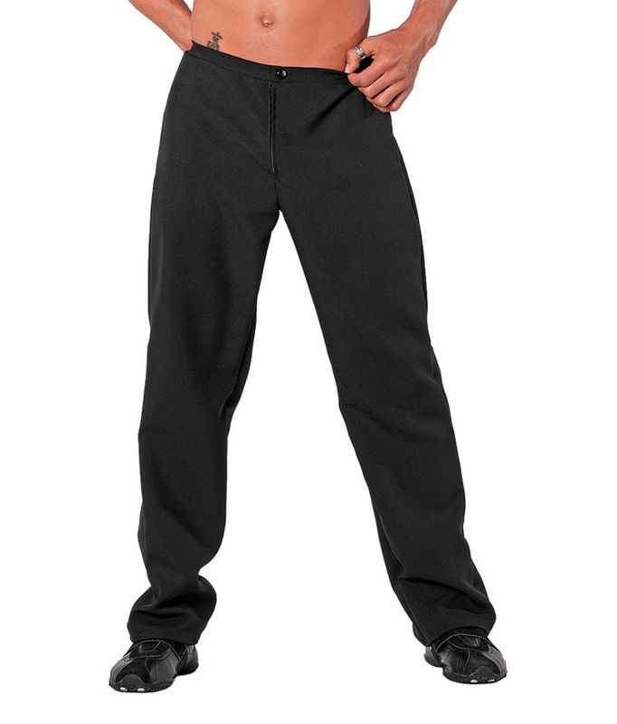 Broek Classic-Zwart
