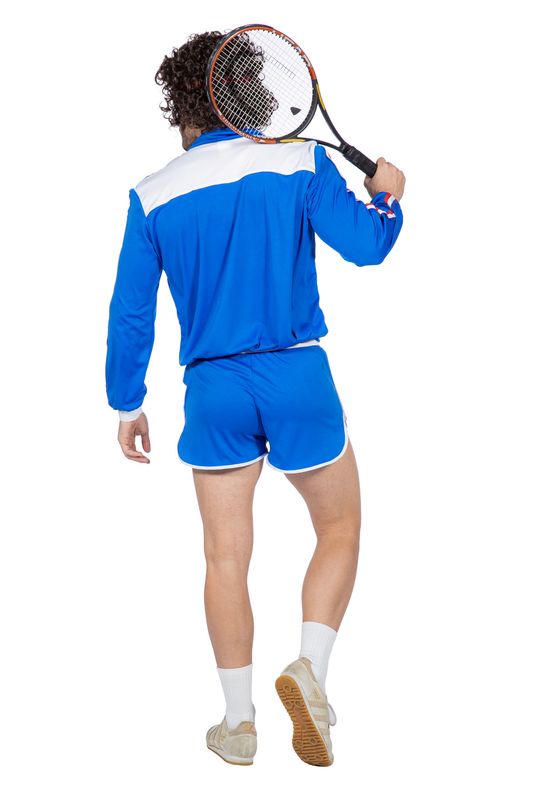 Tennis 80's