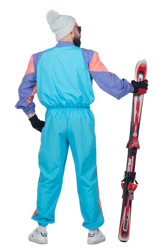 Retro Skipak