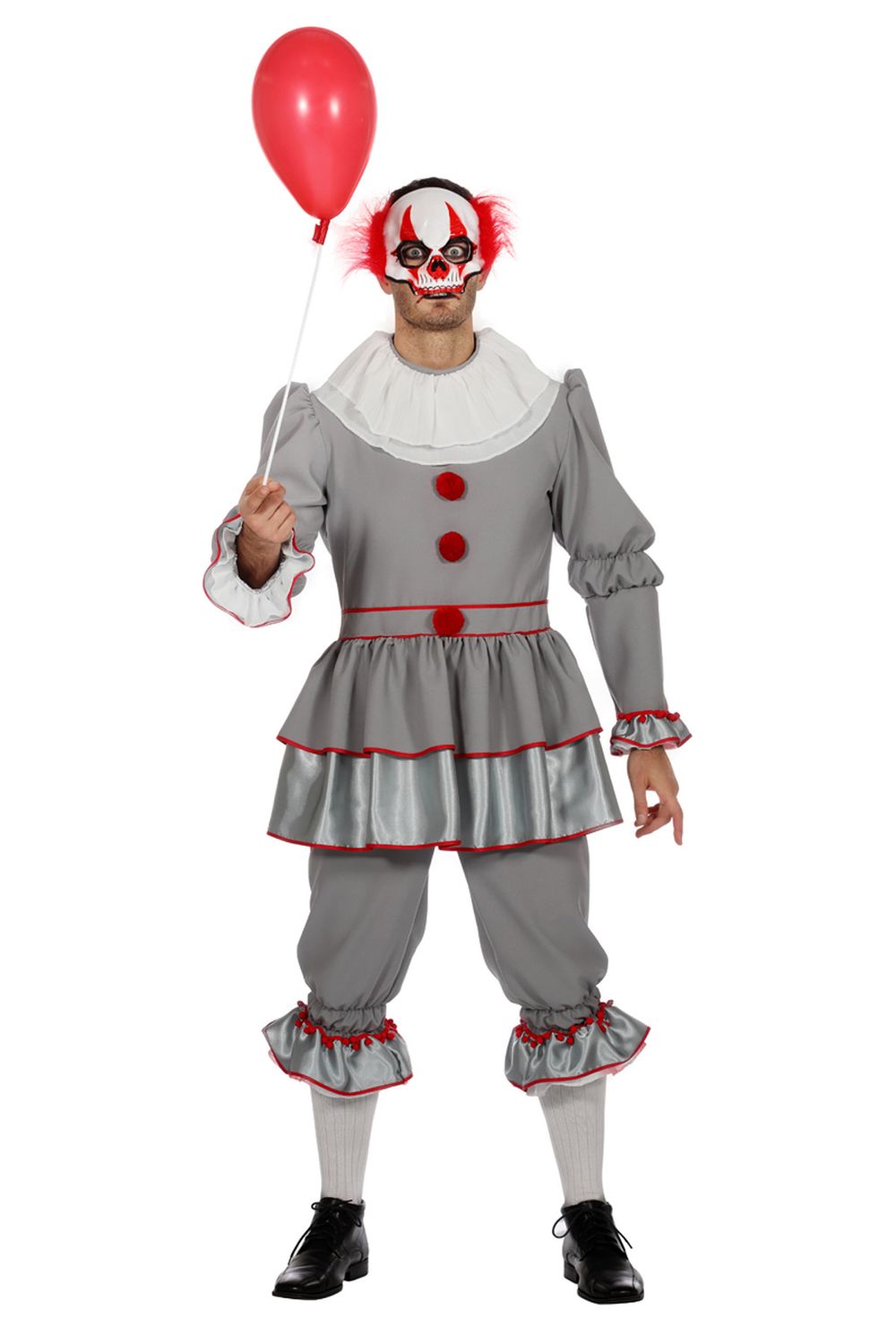 Clown Halloween