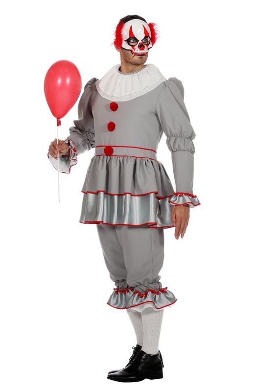 Clown Halloween