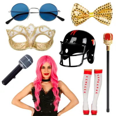 Accessoires