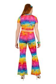 Tropical broek