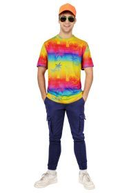 Tropical t-shirt