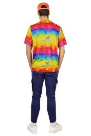Tropical t-shirt