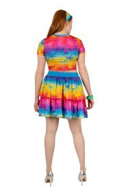 Tropical rok