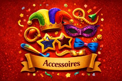 Accessoires