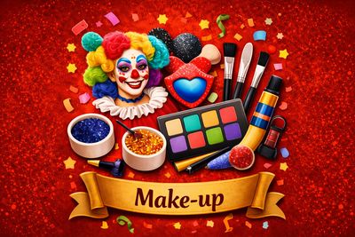 Make-up