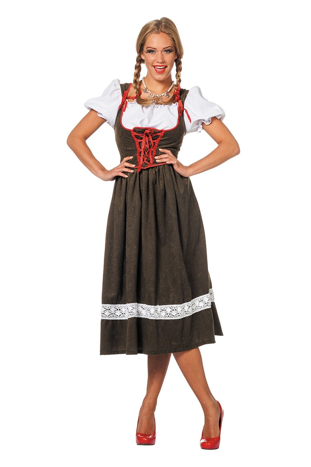 Dirndl Lang