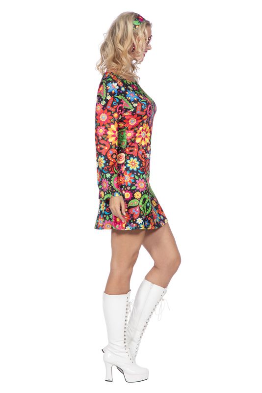Hippie Jurkje Peace