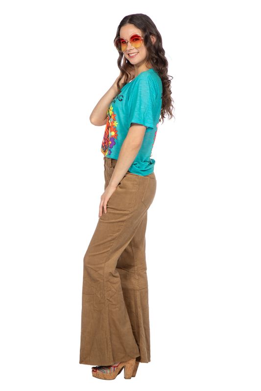 Hippie shirt