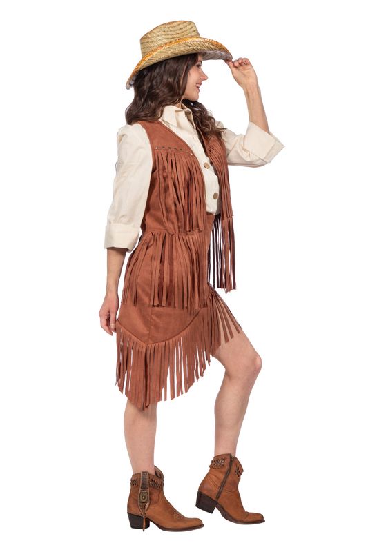 Cowgirl