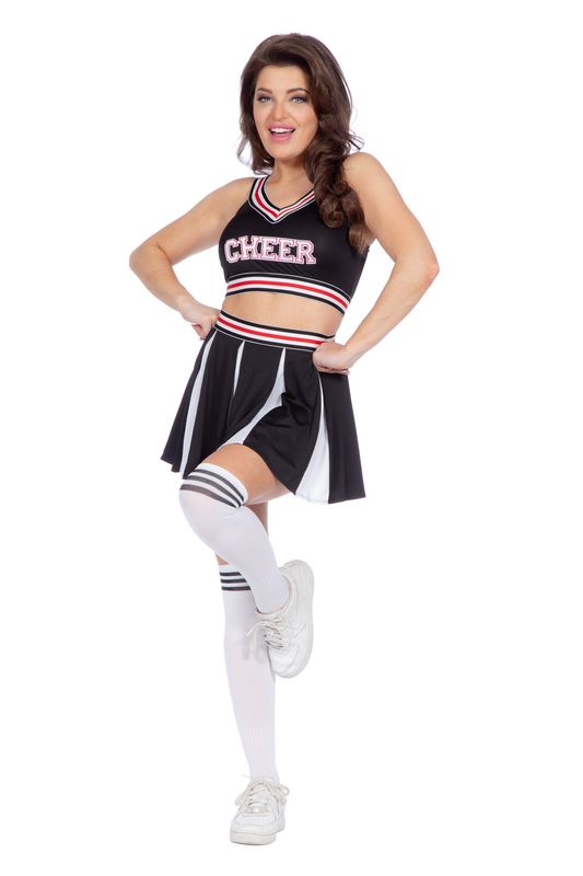 Cheerleader