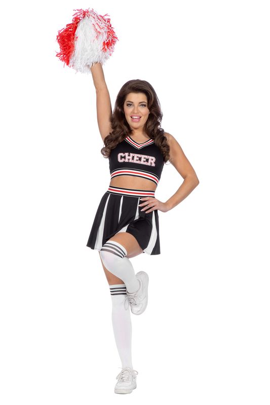 Cheerleader