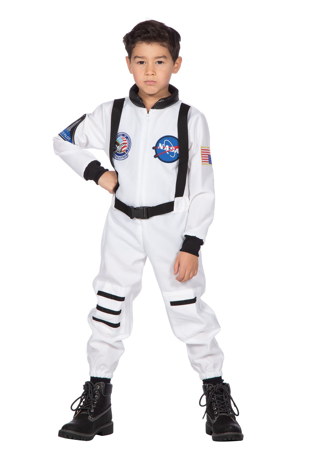 Astronaut overall