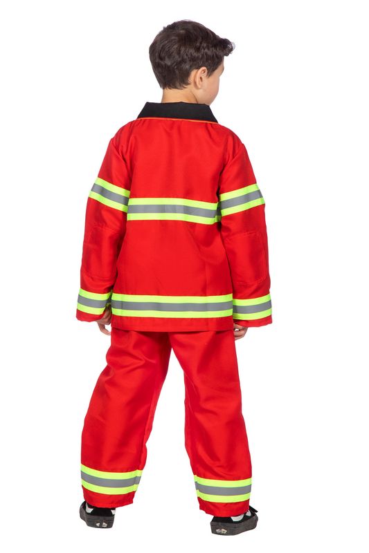 Brandweerman