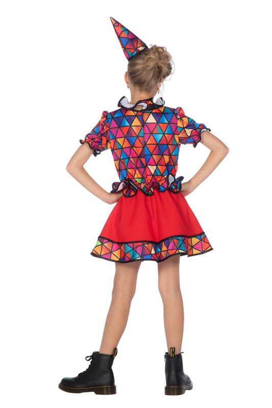 Clown jurkje