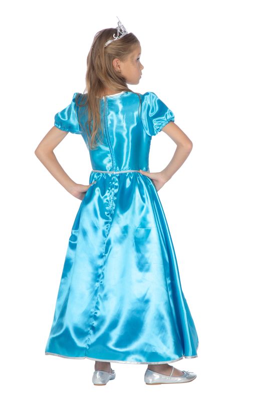 Prinses lang