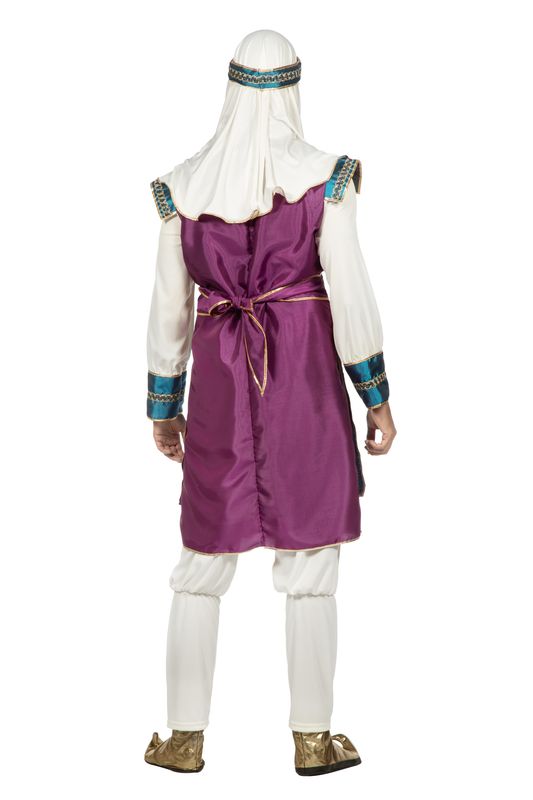 Arabian nights