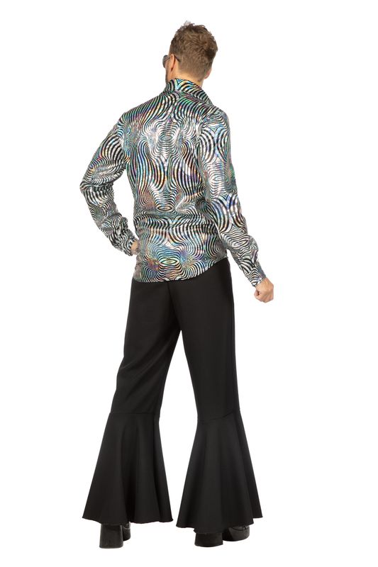 Party blouse disco
