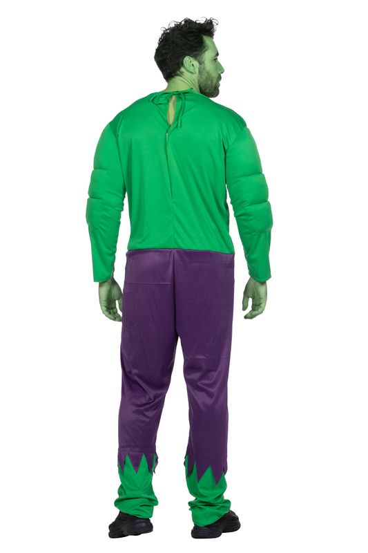 Groen monster