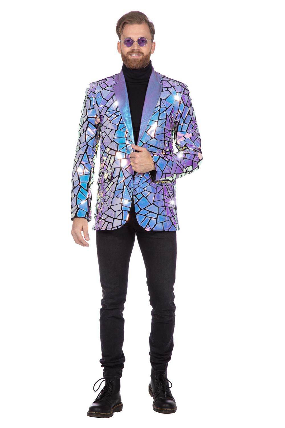 Colbert holografische spiegels