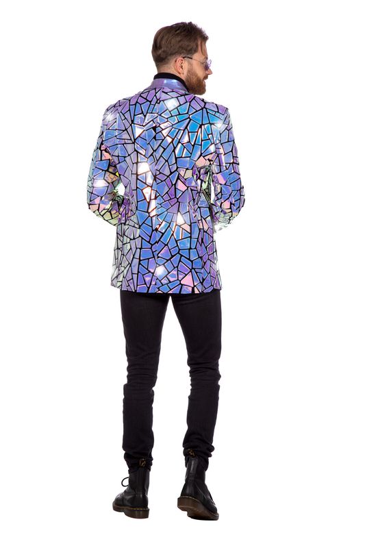 Colbert holografische spiegels