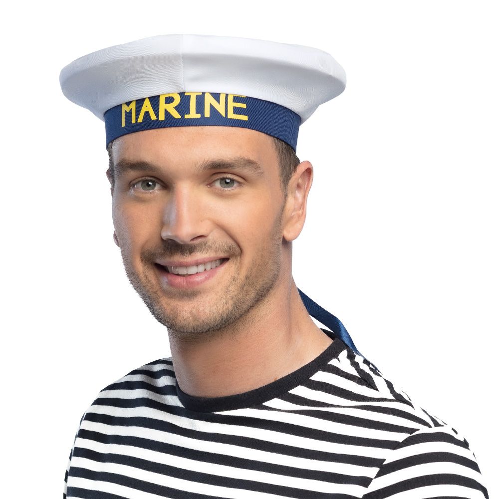Pet marine