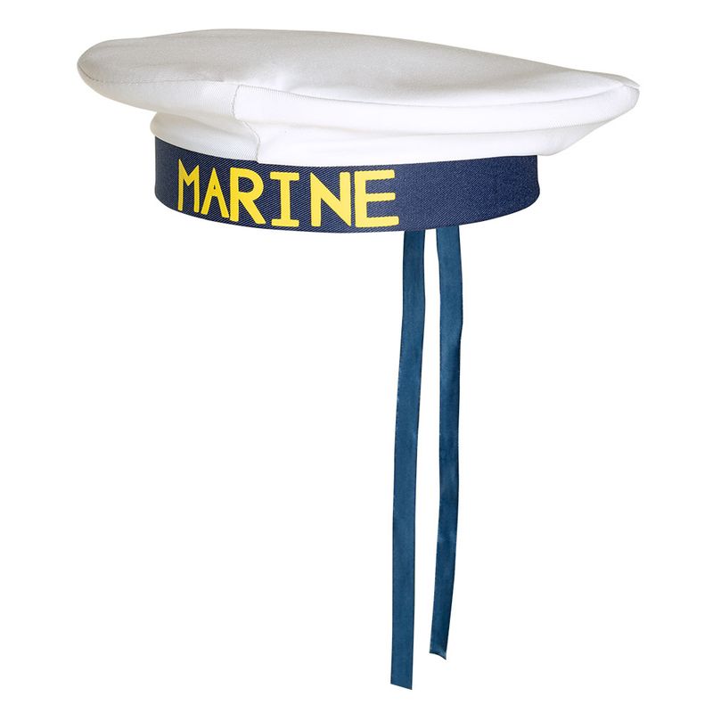 Pet marine