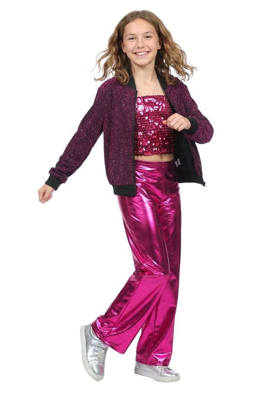 Party glitter jasje