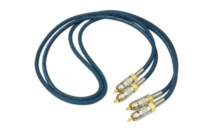 DLS SL Ultimate RCA (Signal) Cables