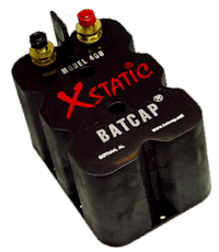 Batcap 400