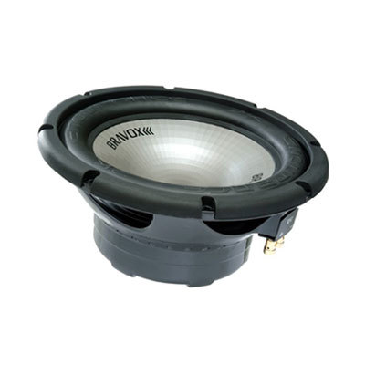 Bravox EXS6 midbass speaker - (UXS6 upgrade)