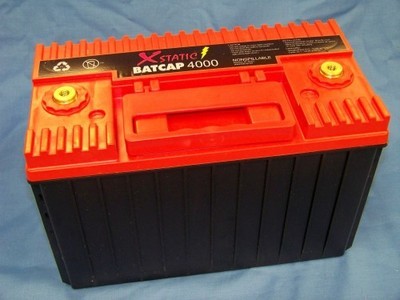 Batcap 4000
