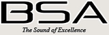 BSA Audio