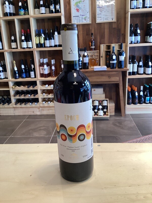 EPOCH, DOULOUFAKIS WINERY