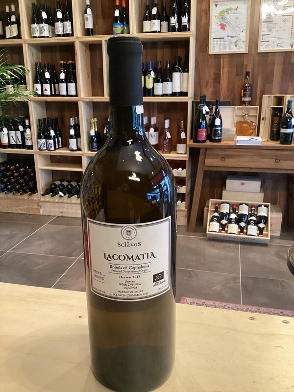 LACOMATIA (1,5L), SCLAVOS