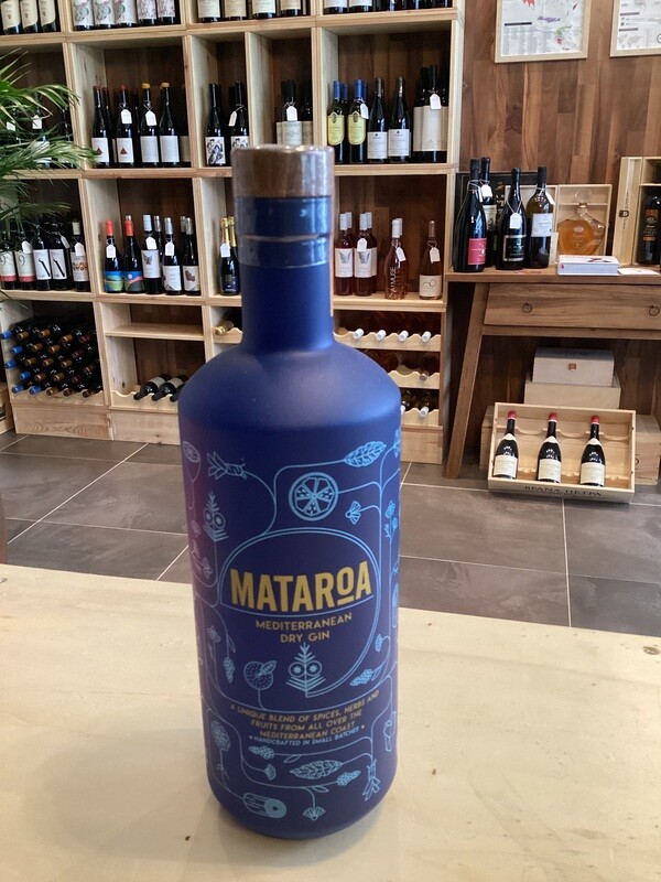 MATAROA GIN