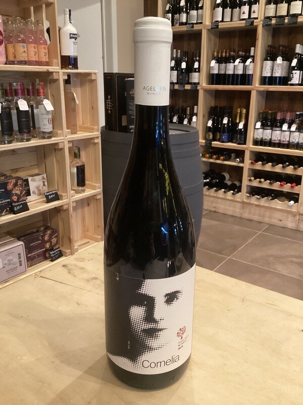 Cornelia, Agelakis Winery