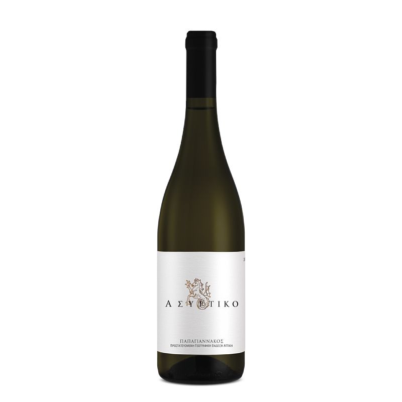 ASSYRTIKO, PAPAGIANNAKOS WINERY