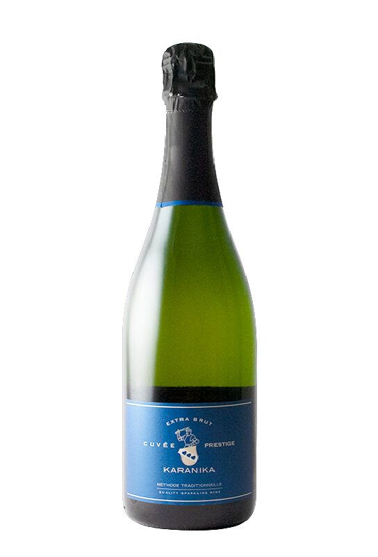CUVEE PRESTIGE, KARANIKA