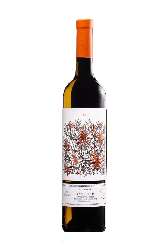 ASSYRTIKO, TSIMPIDI
