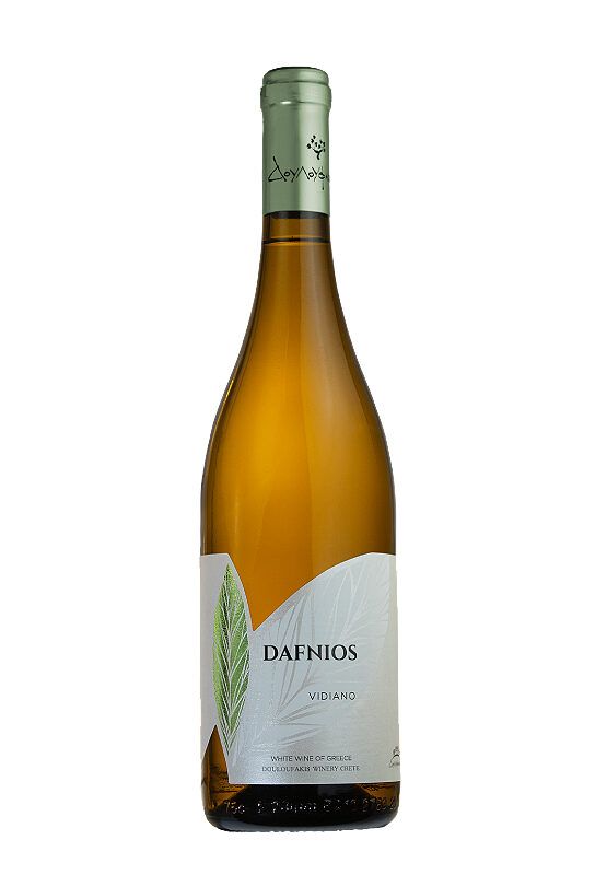 DAFNIOS, DOULOUFAKIS WINERY