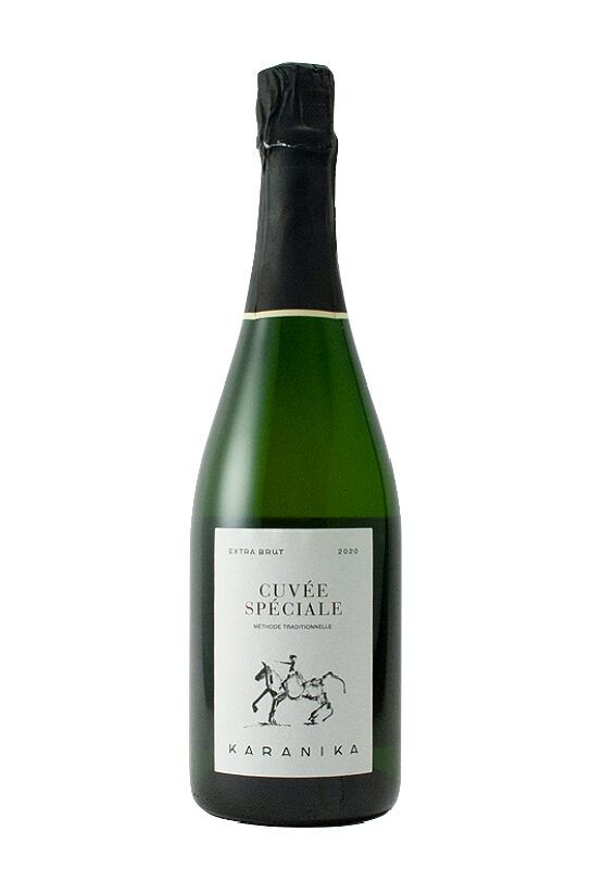 CUVEE SPECIALE, KARANIKA