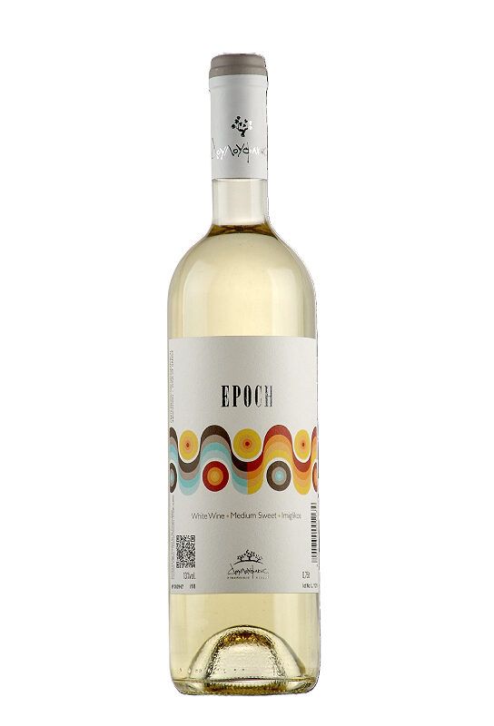 EPOCH, DOULOUFAKIS WINERY