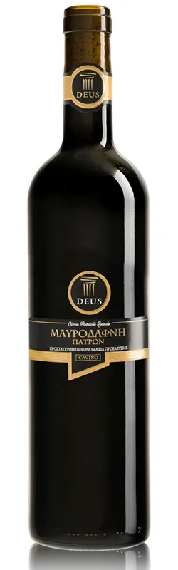 DEUS MAVRODAFNI