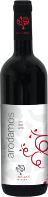 Arodamos, Agelakis Winery