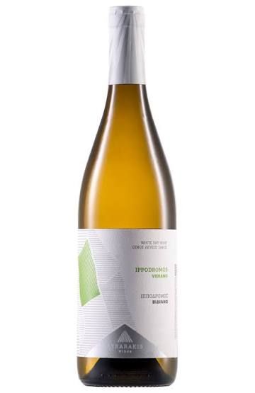 IPPODROMOS Vidiano Lyrarakis Organic